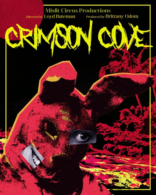فيلم Crimson Cove 2026 مترجم اونلاين