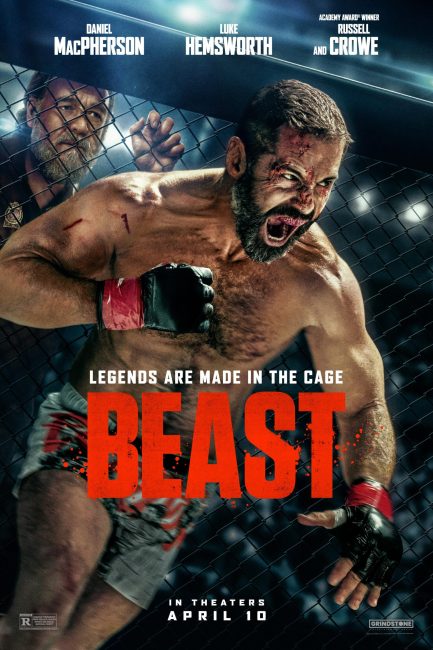 فيلم Beast 2026 مترجم اونلاين