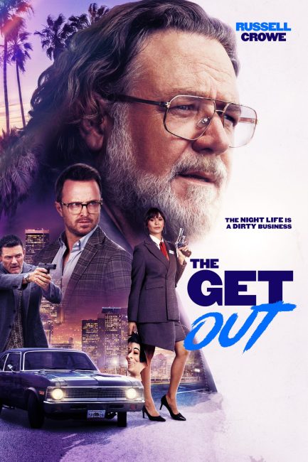 فيلم The Get Out 2026 مترجم اونلاين