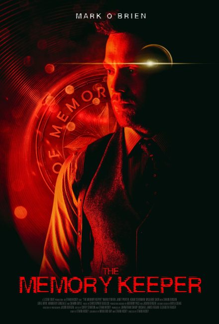 فيلم The Memory Keeper 2025 مترجم اونلاين