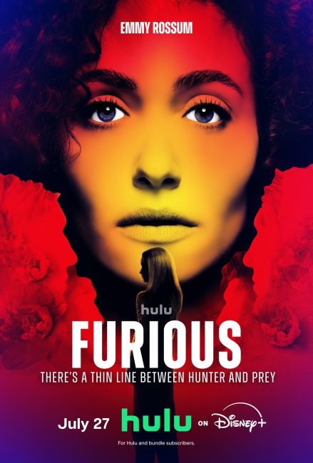 مسلسل Furious الموسم الاول الحلقة 7 مترجمة