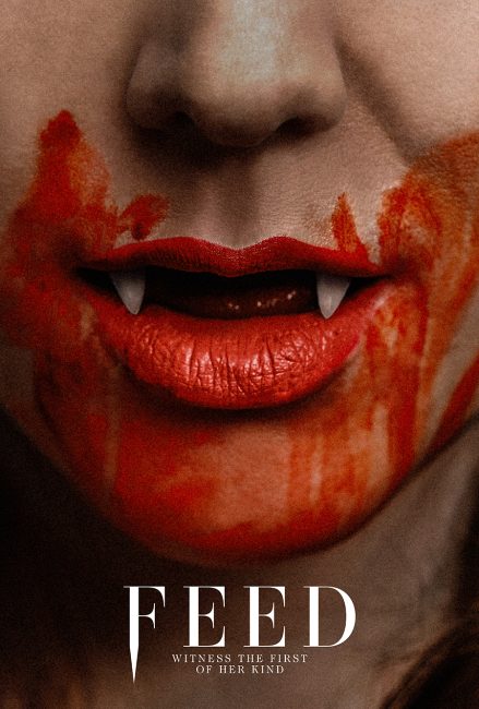 فيلم Feed 2026 مترجم اونلاين