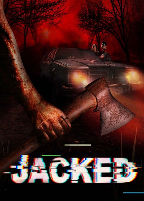 فيلم Jacked 2025 مترجم اونلاين