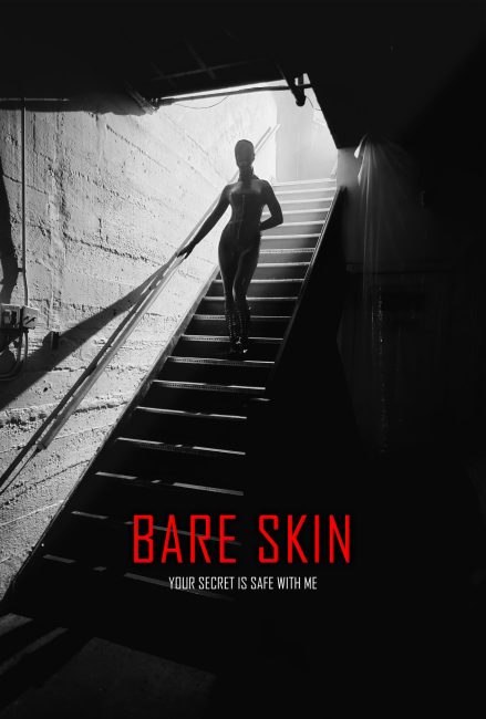 فيلم Bare Skin 2026 مترجم اونلاين