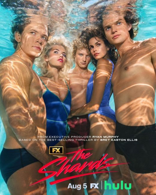 مسلسل The Shards الموسم الاول الحلقة 4 مترجمة