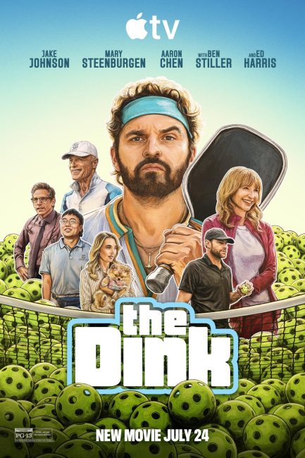 فيلم The Dink 2026 مترجم اونلاين
