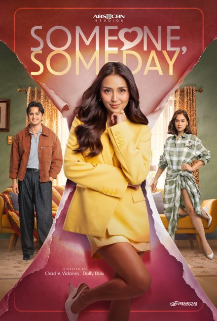 مسلسل شخص ما، يوما ما Someone, Someday الحلقة 20 مترجمة