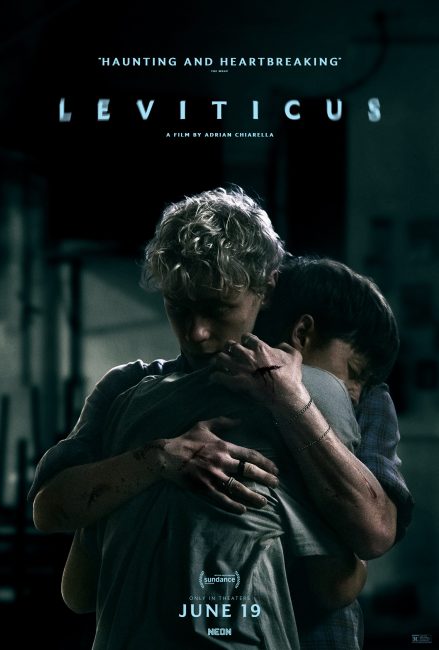فيلم Leviticus 2026 مترجم اونلاين