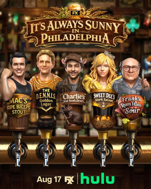 مسلسل It’s Always Sunny in Philadelphia الموسم 18 الحلقة 2 مترجمة