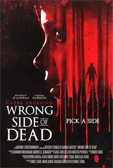 فيلم Wrong Side of Dead 2026 مترجم اونلاين