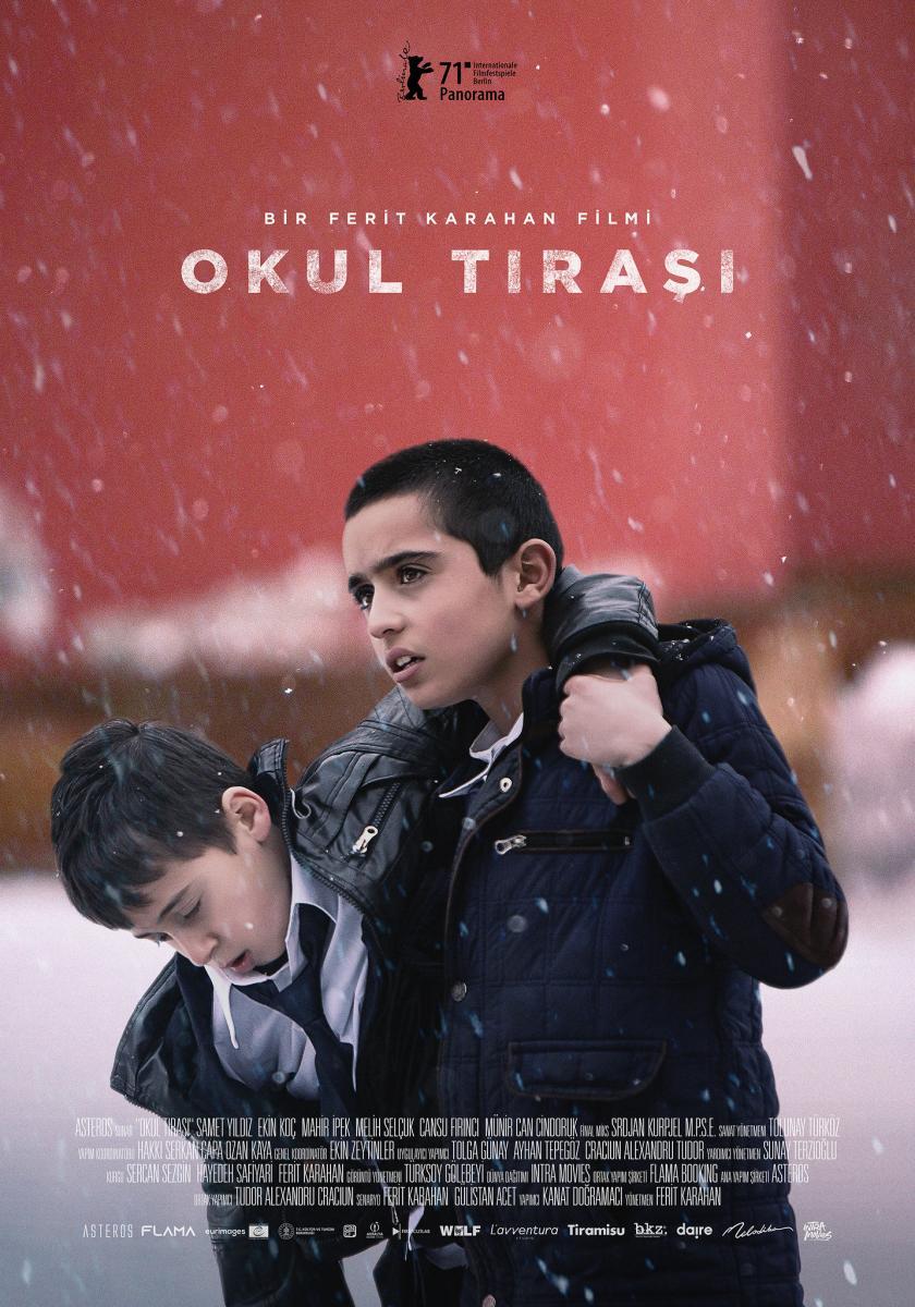 مشاهدة فيلم Brother's Keeper
