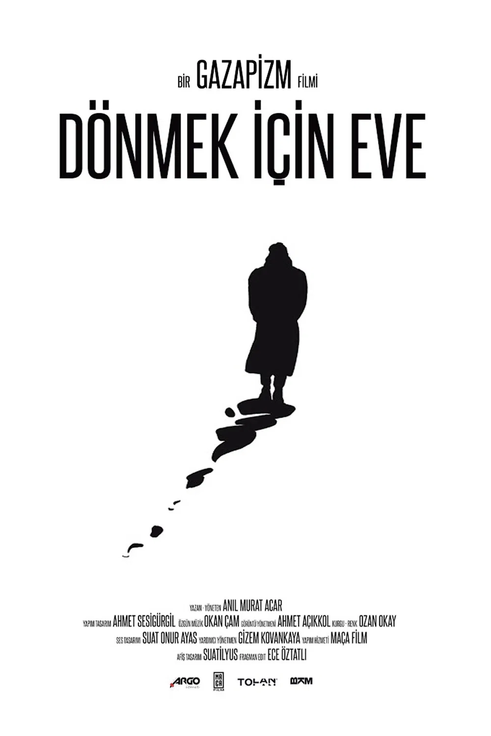 مشاهدة فيلم To Make It Back Home