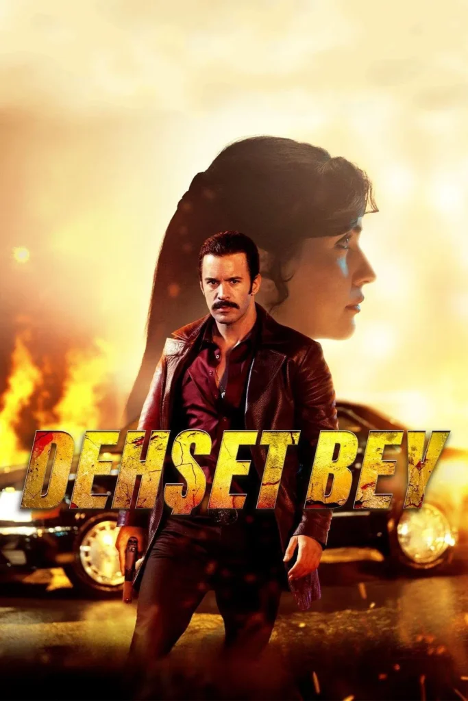 مشاهدة فيلم Dehset Bey