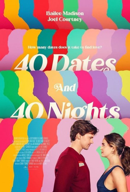 فيلم 40 Dates and 40 Nights 2026 مترجم اونلاين