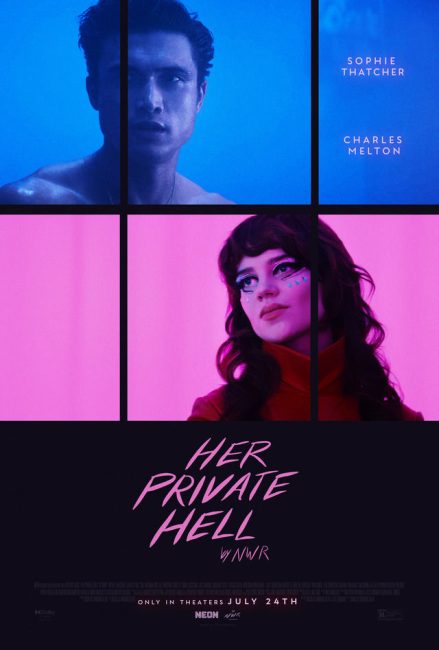 فيلم Her Private Hell 2026 مترجم اونلاين