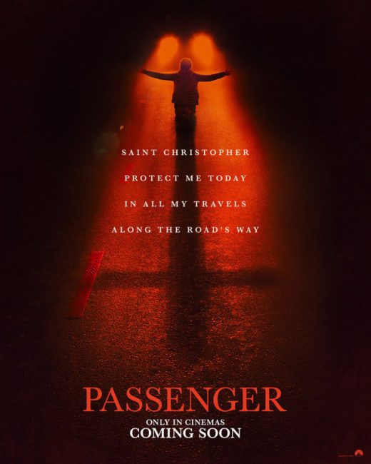 فيلم Passenger 2026 مترجم اونلاين