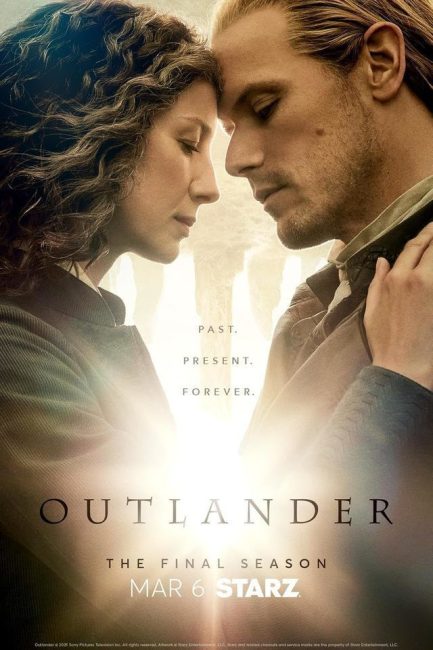 مسلسل Outlander الموسم الثامن الحلقة 4 مترجمة