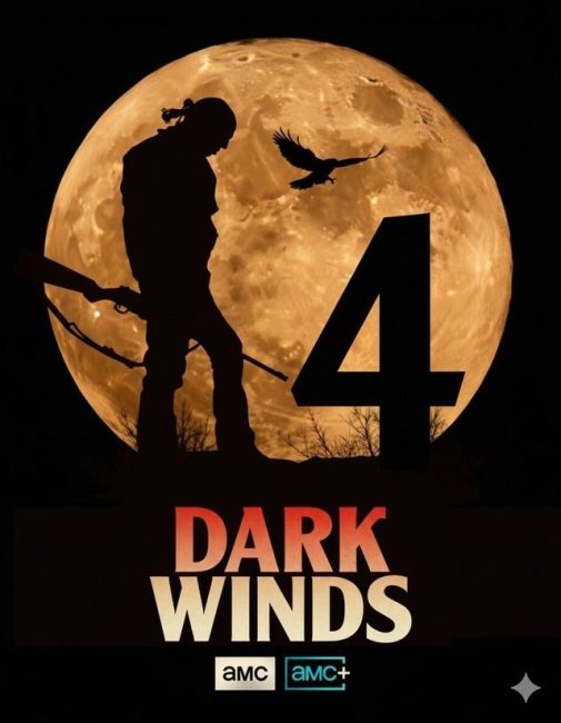 مسلسل Dark Winds الموسم الرابع الحلقة 2 مترجمة