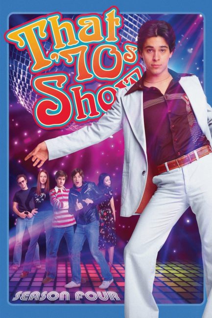 مسلسل That ’70s Show الموسم الرابع الحلقة 16 مترجمة