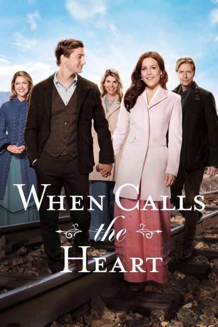 مسلسل When Calls the Heart الموسم الرابع الحلقة 1 مترجمة