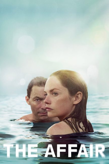مسلسل The Affair الموسم الاول الحلقة 4 مترجمة
