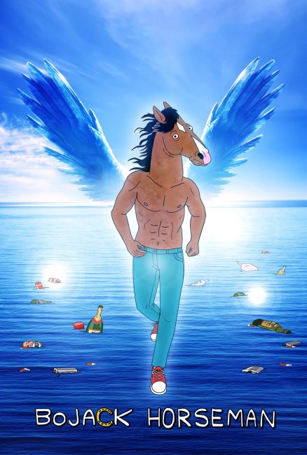 مسلسل BoJack Horseman الموسم الثاني الحلقة 2 مترجمة