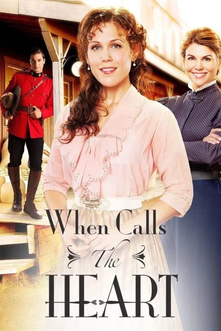 مسلسل When Calls the Heart الموسم الاول الحلقة 3 مترجمة