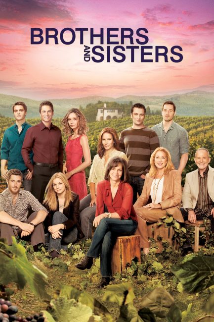 مسلسل Brothers & Sisters الموسم الرابع الحلقة 17 مترجمة
