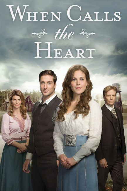 مسلسل When Calls the Heart الموسم الثالث الحلقة 1 مترجمة