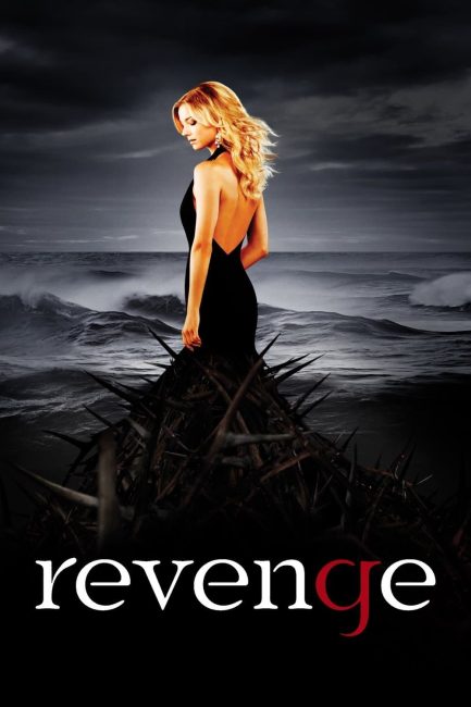 مسلسل Revenge الموسم الثاني الحلقة 6 مترجمة