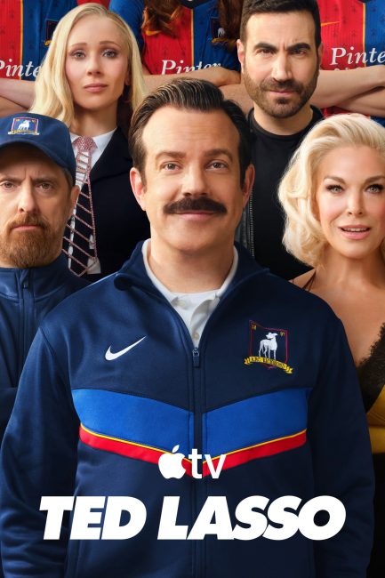 مسلسل Ted Lasso الموسم الرابع الحلقة 2 مترجمة