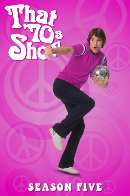مسلسل That ’70s Show الموسم الخامس الحلقة 13 مترجمة