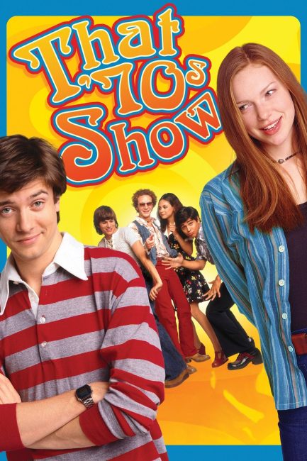 مسلسل That ’70s Show الموسم الثامن الحلقة 16 مترجمة