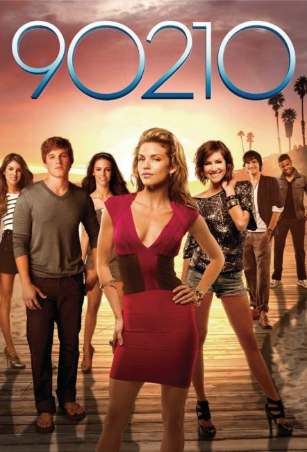 مسلسل 90210 الموسم الرابع الحلقة 9 مترجمة
