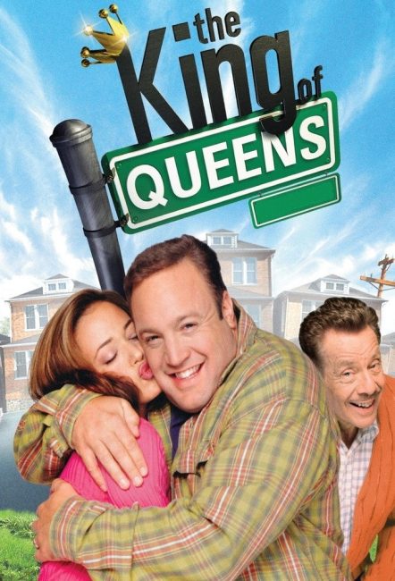 مسلسل The King of Queens الموسم الخامس الحلقة 14 مترجمة