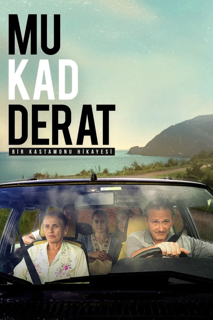 مشاهدة فيلم Mukadderat