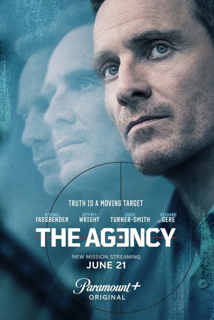 مسلسل The Agency الموسم الثاني الحلقة 10 والاخيرة مترجمة