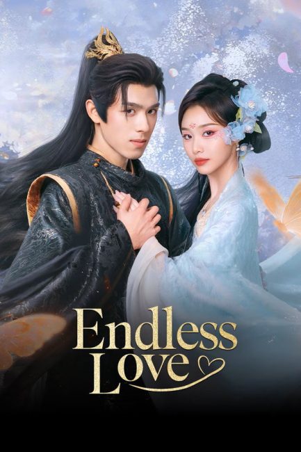 مسلسل الحب اللامتناهي Endless Love الحلقة 11 مترجمة