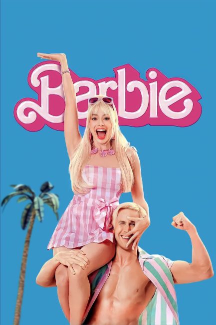 فيلم Barbie 2023 مترجم اونلاين