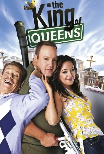 مسلسل The King of Queens الموسم الرابع الحلقة 18 مترجمة