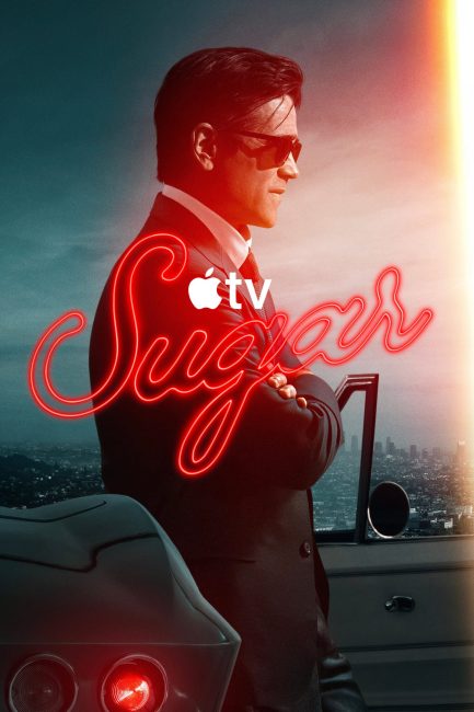مسلسل Sugar الموسم الثاني الحلقة 3 مترجمة