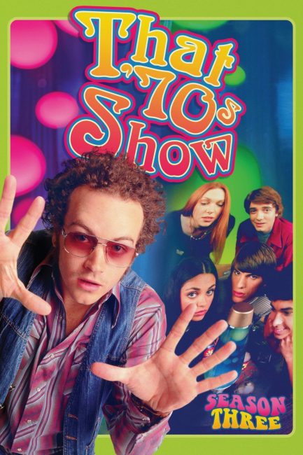 مسلسل That ’70s Show الموسم الثالث الحلقة 13 مترجمة
