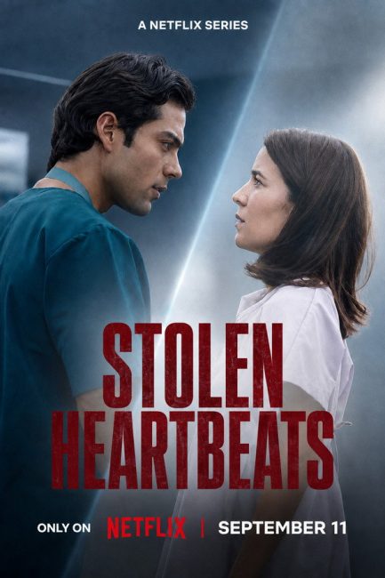 مسلسل Stolen Heartbeats الموسم الاول الحلقة 4 مترجمة