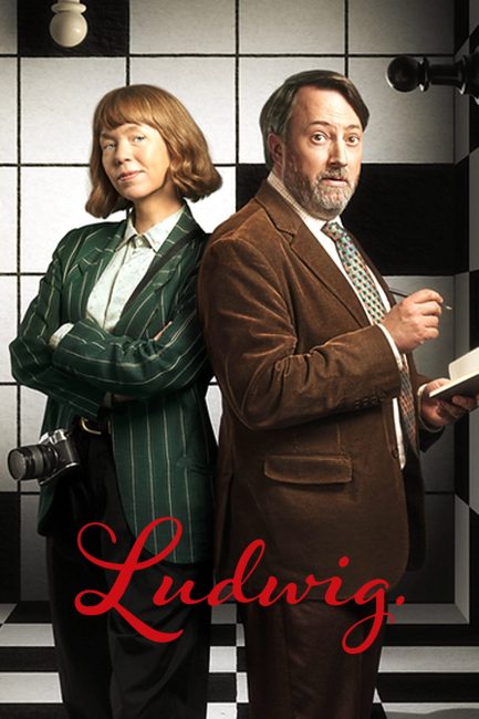مسلسل Ludwig الموسم الثاني الحلقة 3 مترجمة