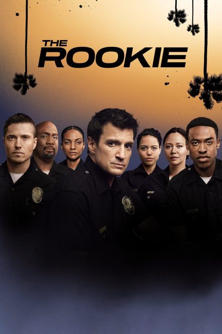 مسلسل The Rookie الموسم الثالث الحلقة 4 مترجمة