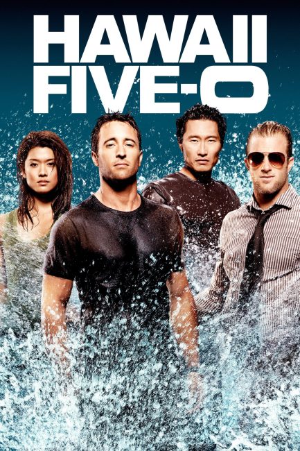 مسلسل Hawaii Five-0 الموسم الاول الحلقة 13 مترجمة