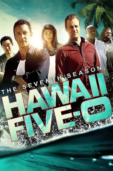 مسلسل Hawaii Five-0 الموسم السابع الحلقة 7 مترجمة