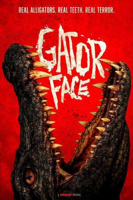 فيلم Gator Face 2026 مترجم اونلاين