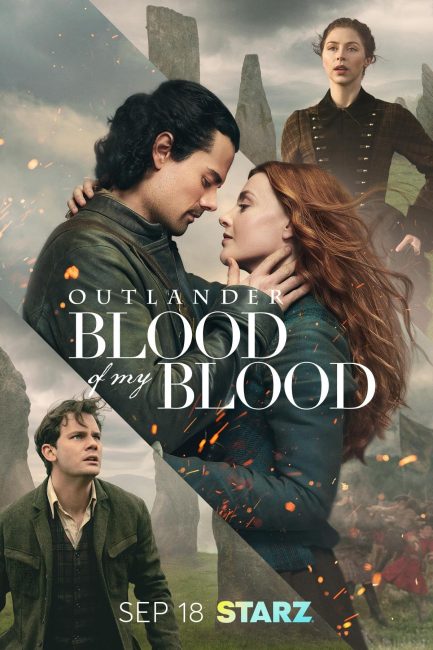 مسلسل Outlander: Blood of My Blood الموسم الثاني الحلقة 1 مترجمة