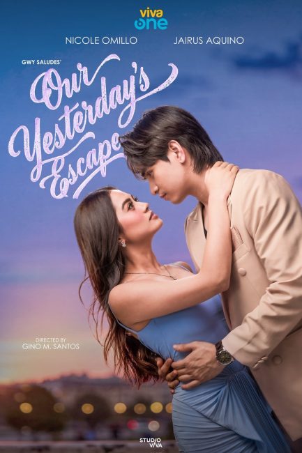 مسلسل هروبنا من الامس Our Yesterday’s Escape الحلقة 1 مترجمة